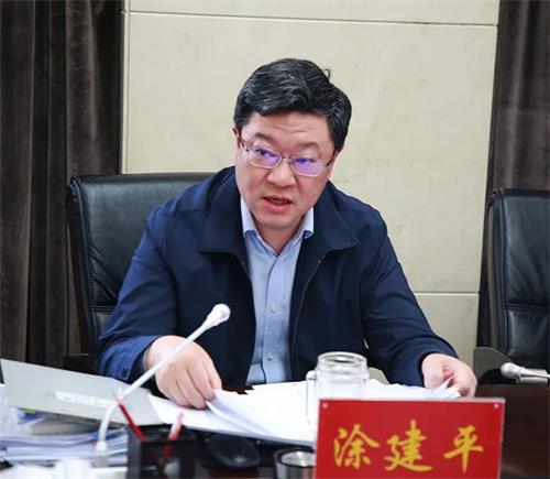 彰显省会担任，我们城投人这么干！
